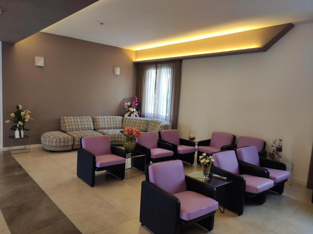 Hotel Lory My Wellness Spa К'янчіано-Терме Екстер'єр фото