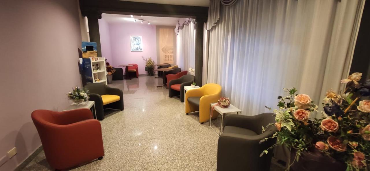Hotel Lory My Wellness Spa К'янчіано-Терме Екстер'єр фото