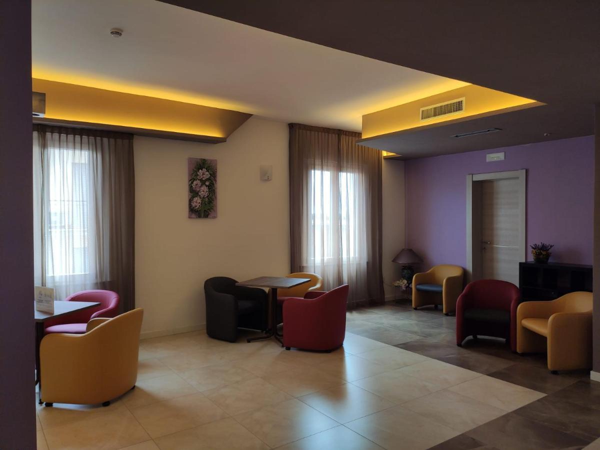 Hotel Lory My Wellness Spa К'янчіано-Терме Екстер'єр фото