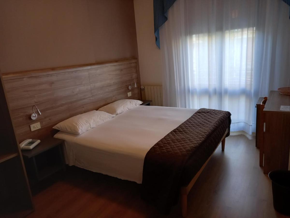 Hotel Lory My Wellness Spa К'янчіано-Терме Екстер'єр фото
