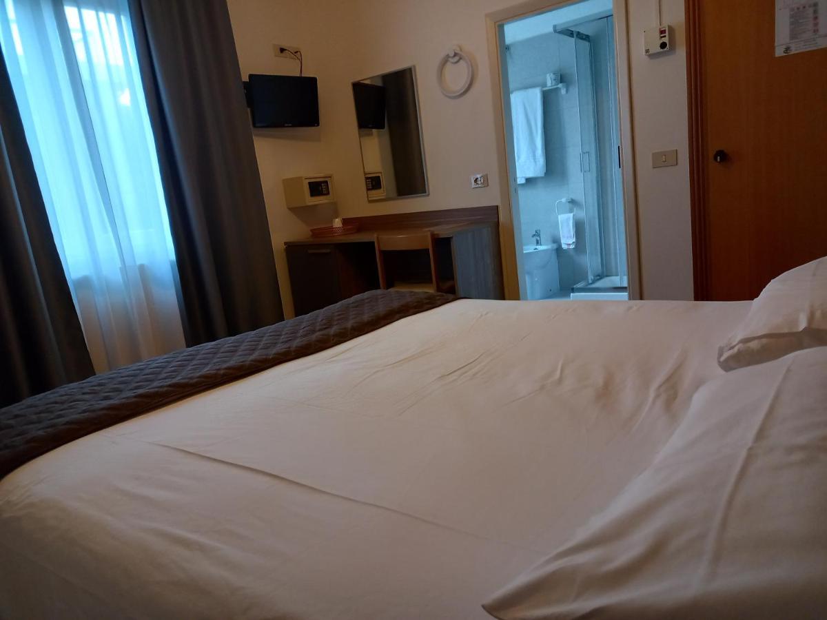 Hotel Lory My Wellness Spa К'янчіано-Терме Екстер'єр фото