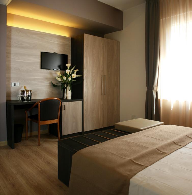 Hotel Lory My Wellness Spa К'янчіано-Терме Номер фото