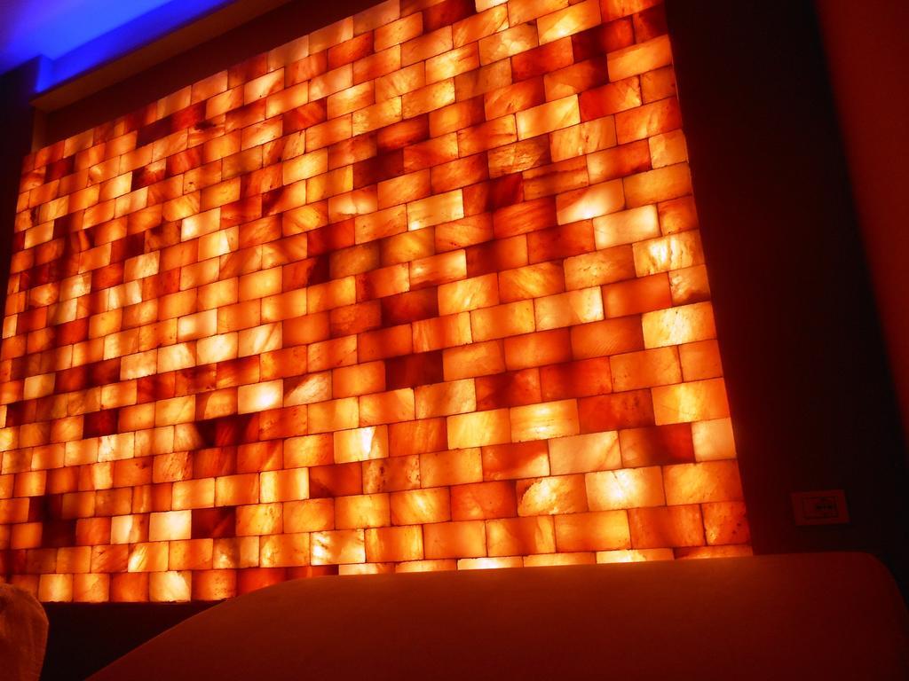 Hotel Lory My Wellness Spa К'янчіано-Терме Екстер'єр фото