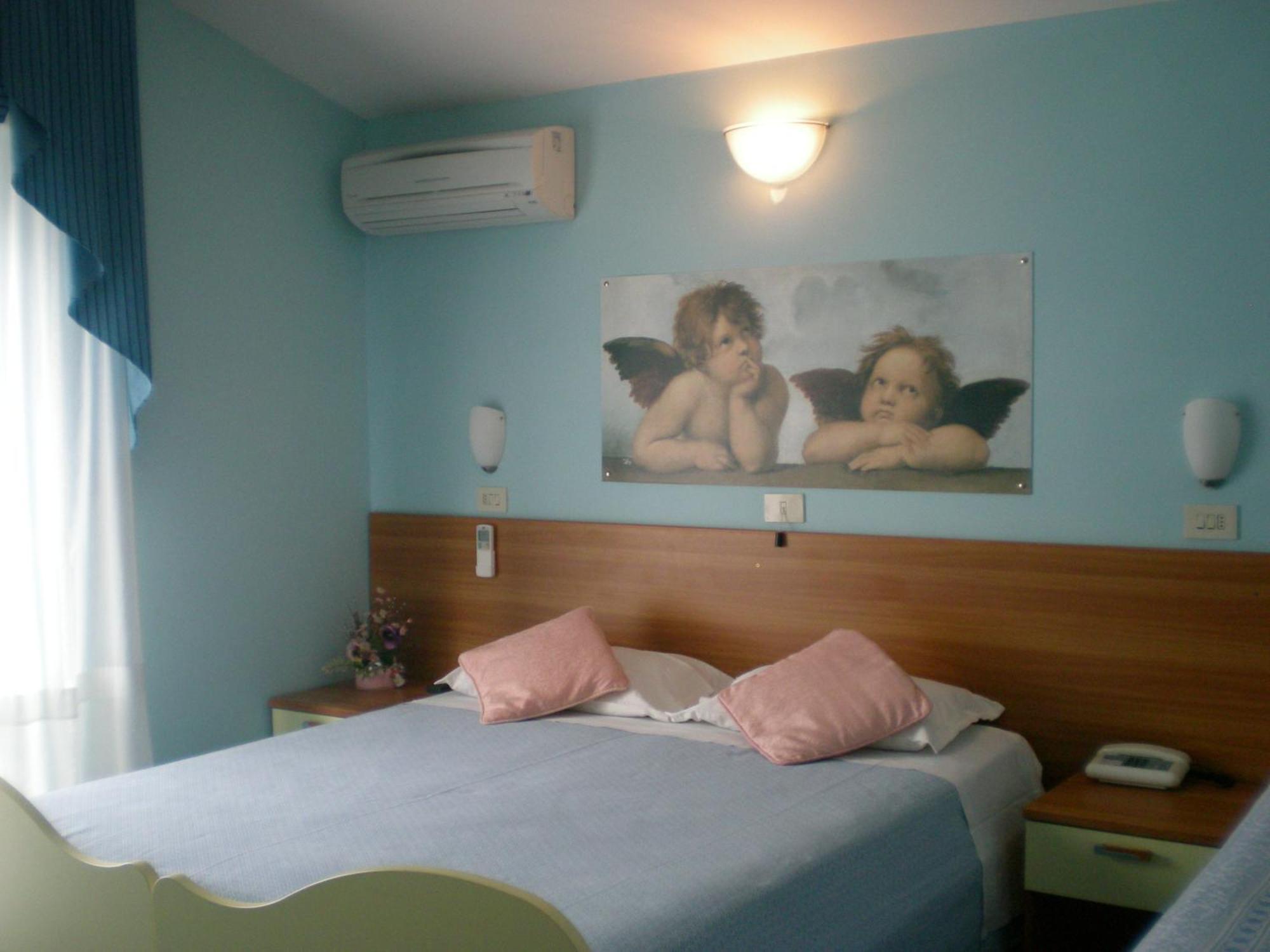 Hotel Lory My Wellness Spa К'янчіано-Терме Екстер'єр фото