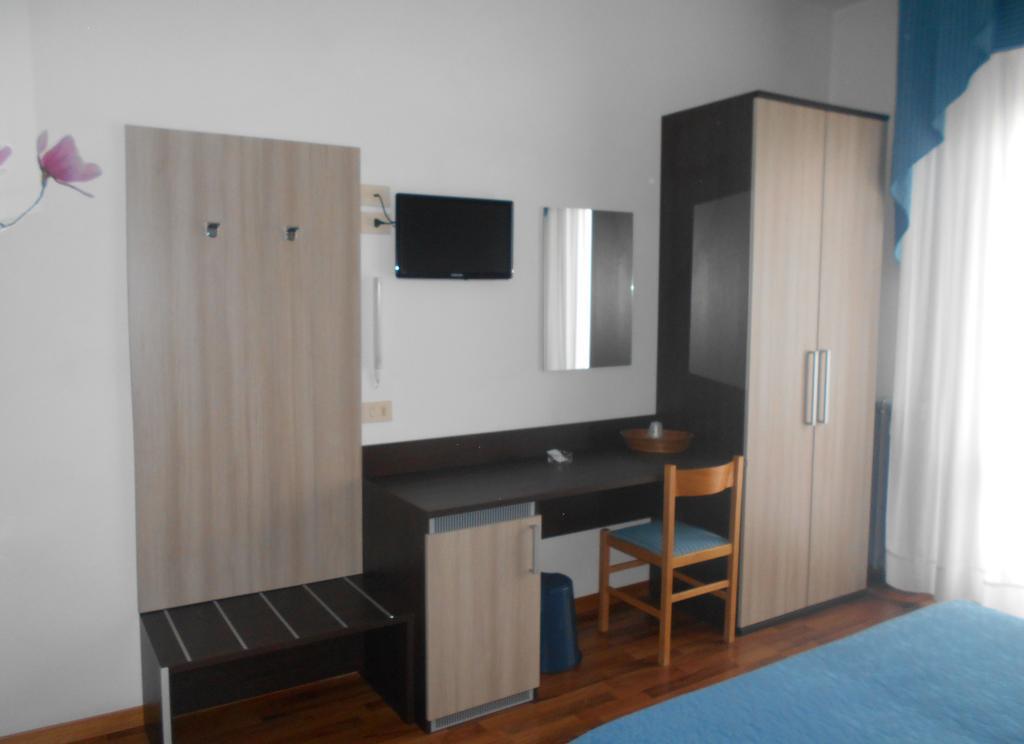 Hotel Lory My Wellness Spa К'янчіано-Терме Екстер'єр фото