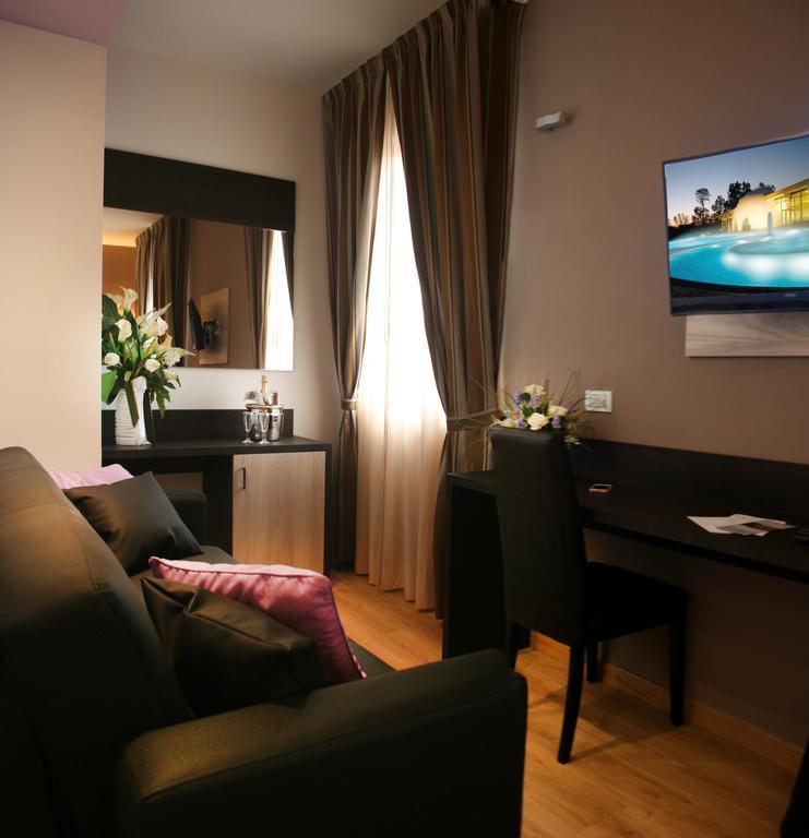 Hotel Lory My Wellness Spa К'янчіано-Терме Екстер'єр фото