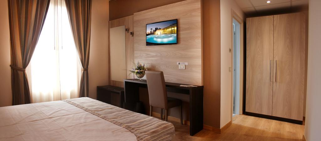 Hotel Lory My Wellness Spa К'янчіано-Терме Екстер'єр фото