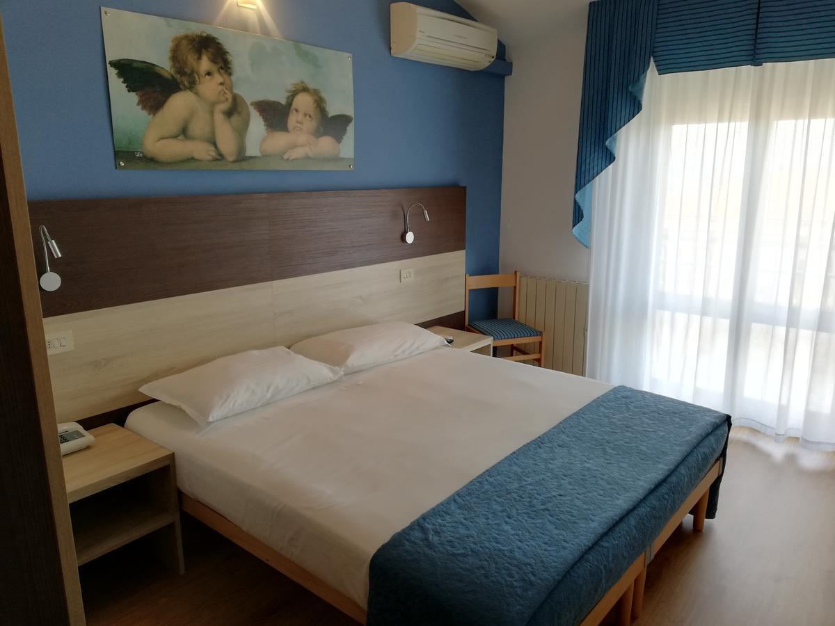 Hotel Lory My Wellness Spa К'янчіано-Терме Екстер'єр фото