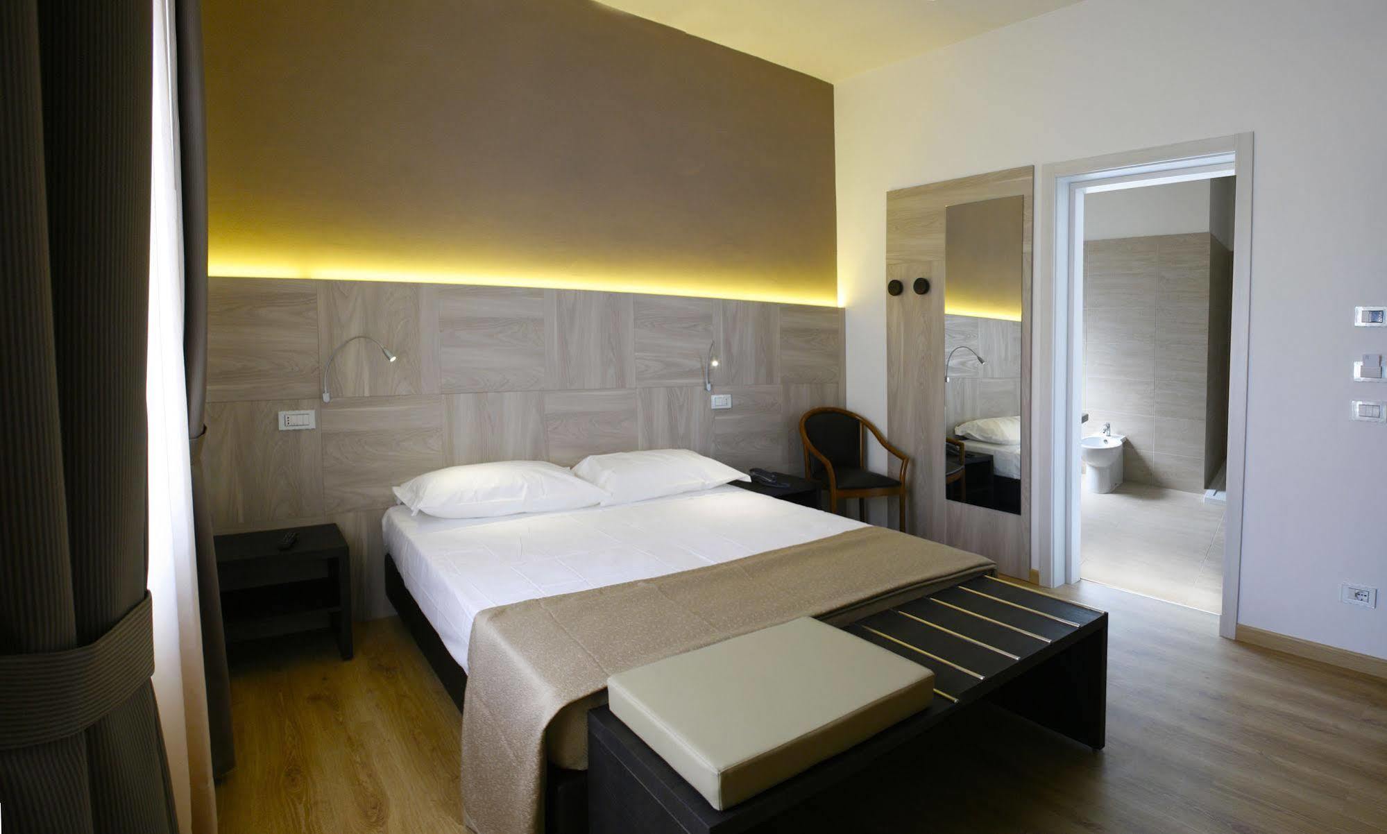 Hotel Lory My Wellness Spa К'янчіано-Терме Екстер'єр фото