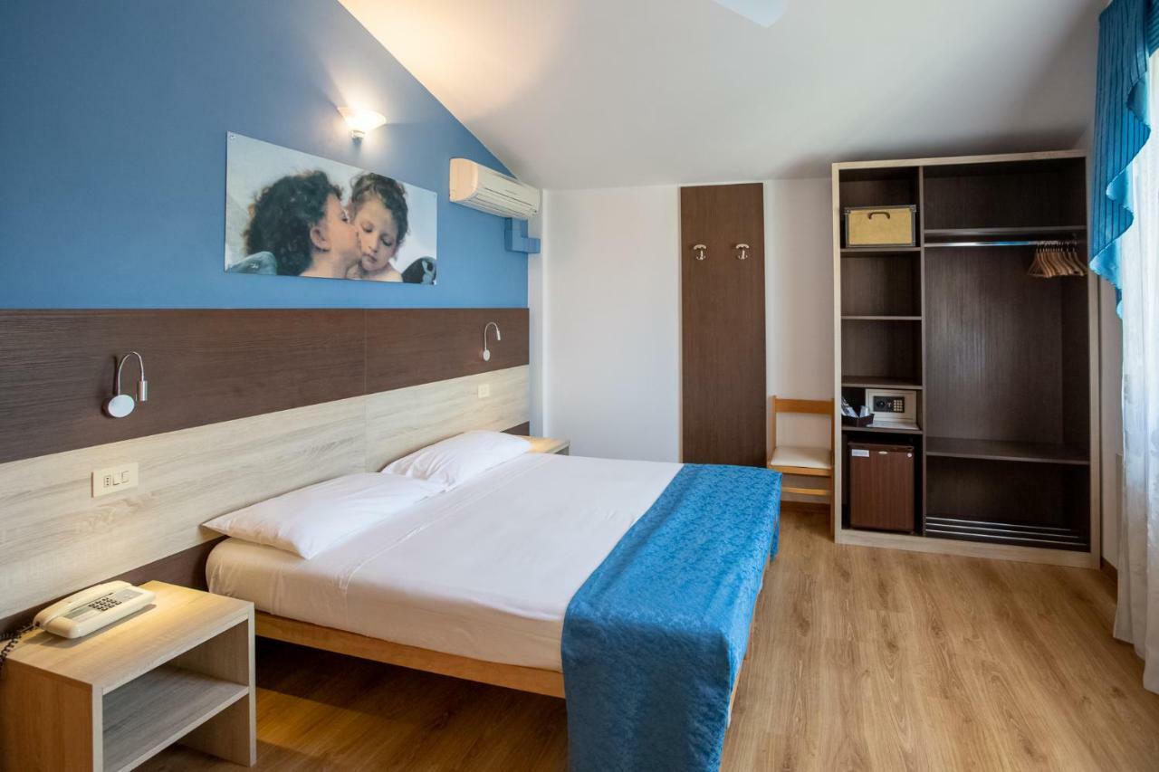 Hotel Lory My Wellness Spa К'янчіано-Терме Екстер'єр фото