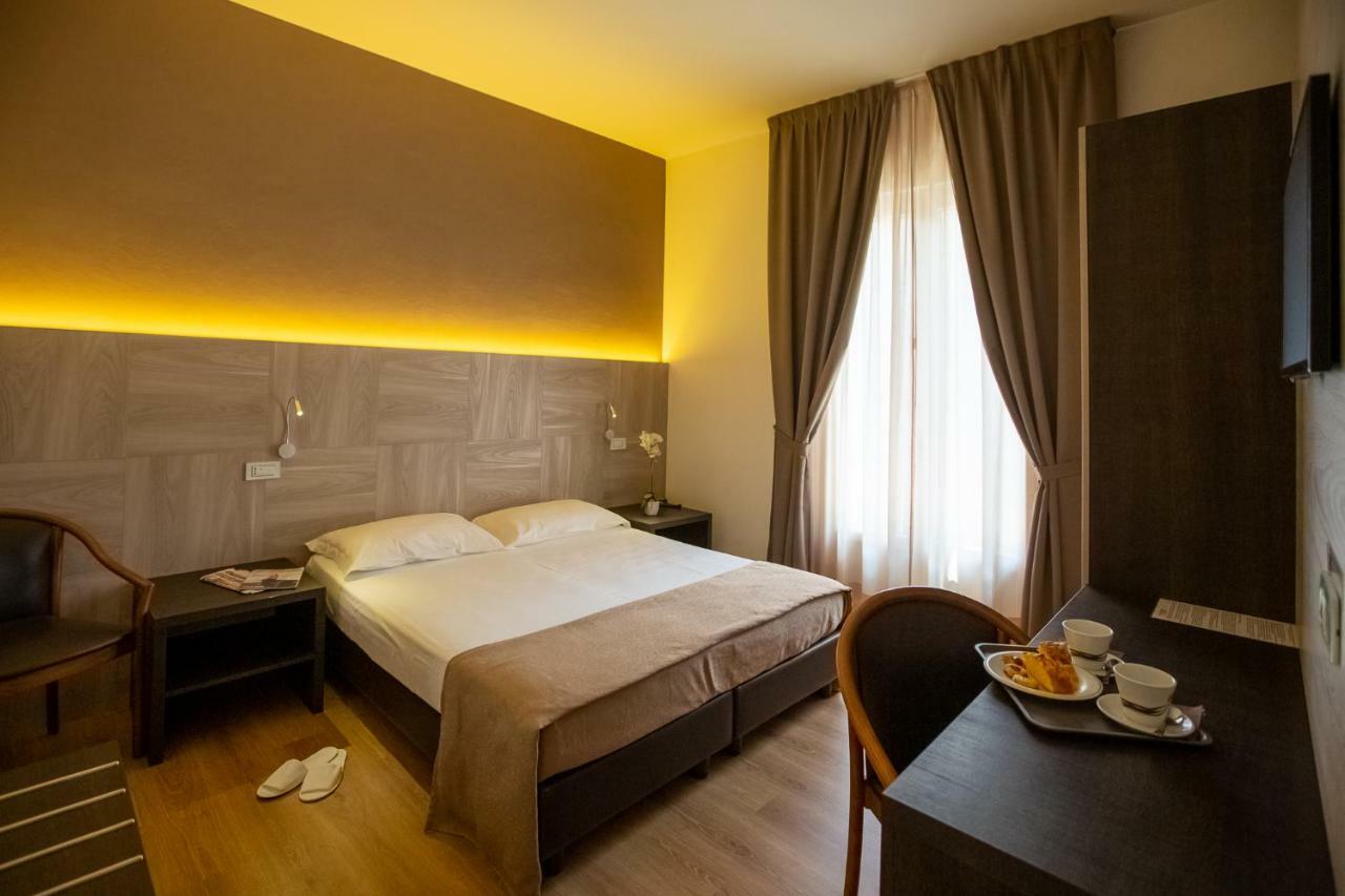 Hotel Lory My Wellness Spa К'янчіано-Терме Екстер'єр фото