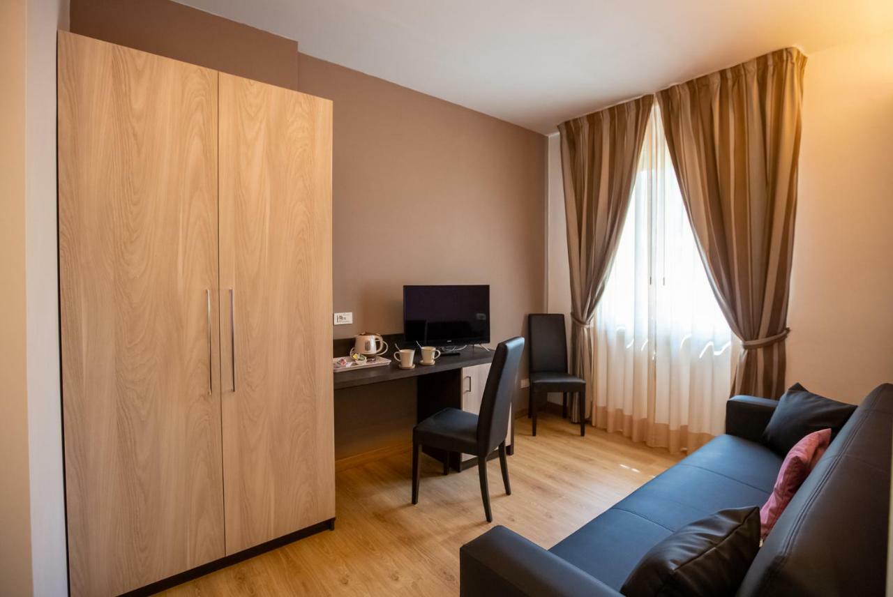 Hotel Lory My Wellness Spa К'янчіано-Терме Екстер'єр фото