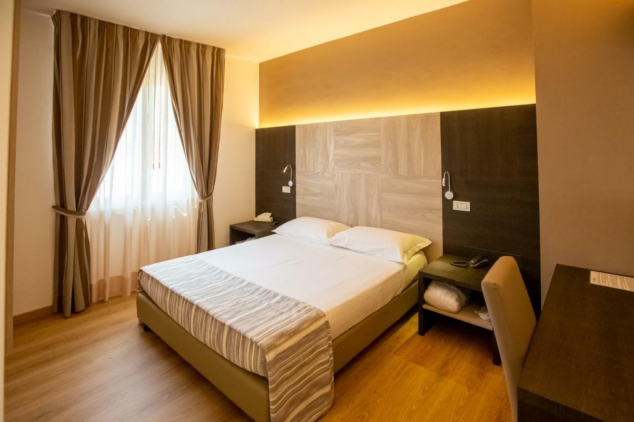 Hotel Lory My Wellness Spa К'янчіано-Терме Екстер'єр фото
