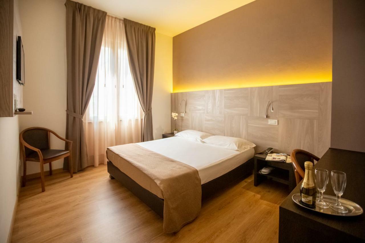 Hotel Lory My Wellness Spa К'янчіано-Терме Екстер'єр фото