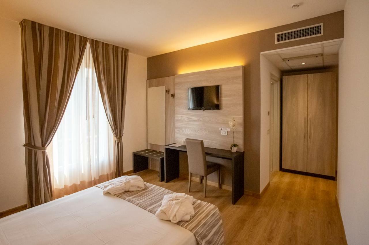 Hotel Lory My Wellness Spa К'янчіано-Терме Екстер'єр фото