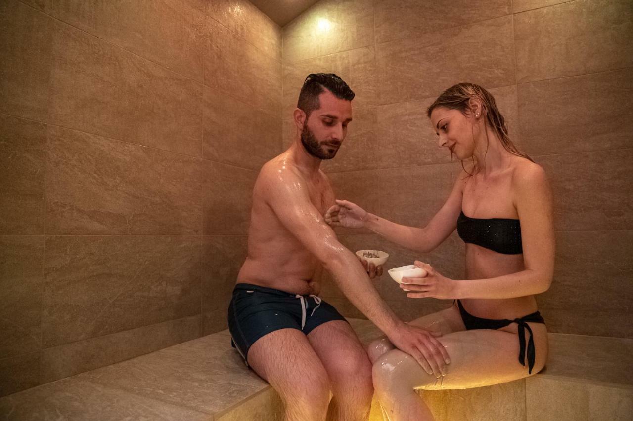 Hotel Lory My Wellness Spa К'янчіано-Терме Екстер'єр фото