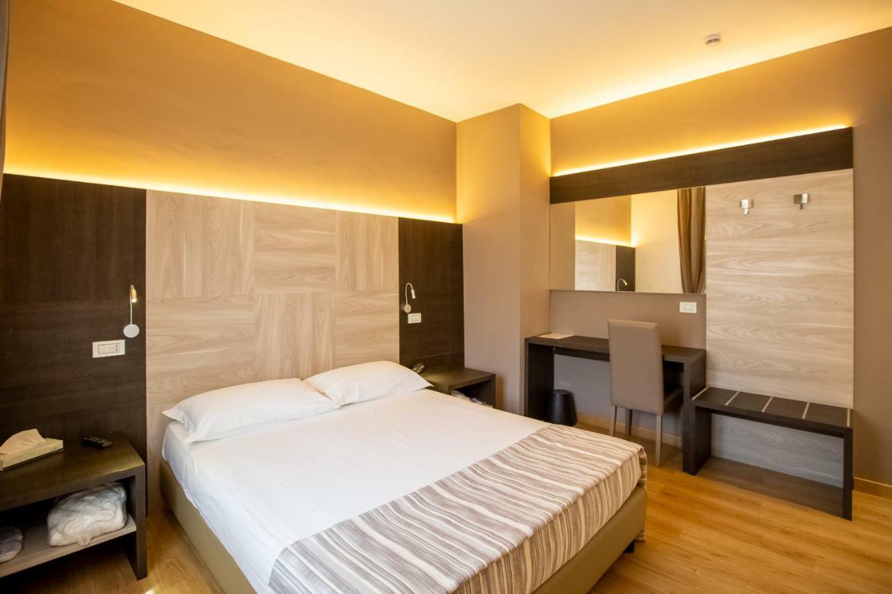 Hotel Lory My Wellness Spa К'янчіано-Терме Екстер'єр фото