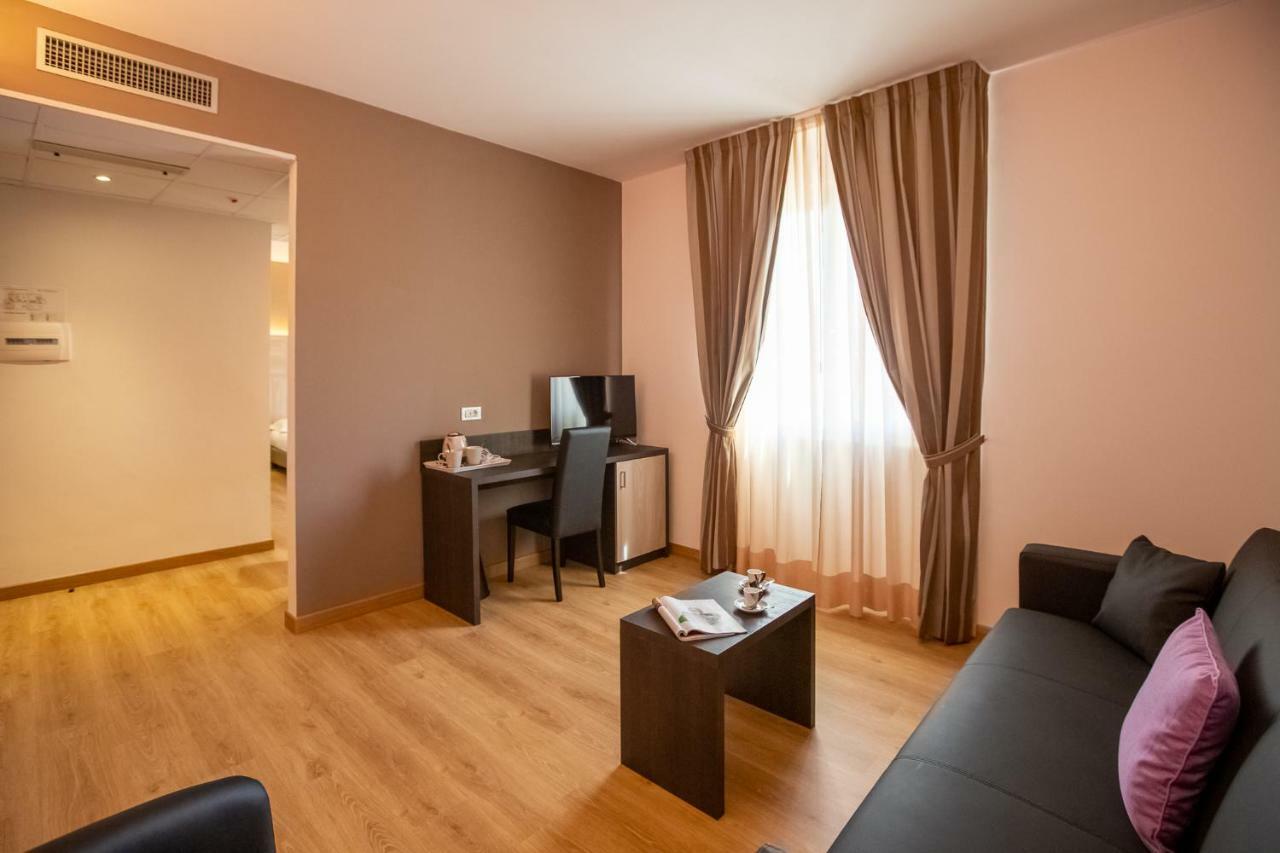 Hotel Lory My Wellness Spa К'янчіано-Терме Екстер'єр фото