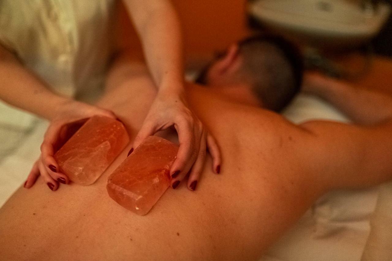 Hotel Lory My Wellness Spa К'янчіано-Терме Екстер'єр фото