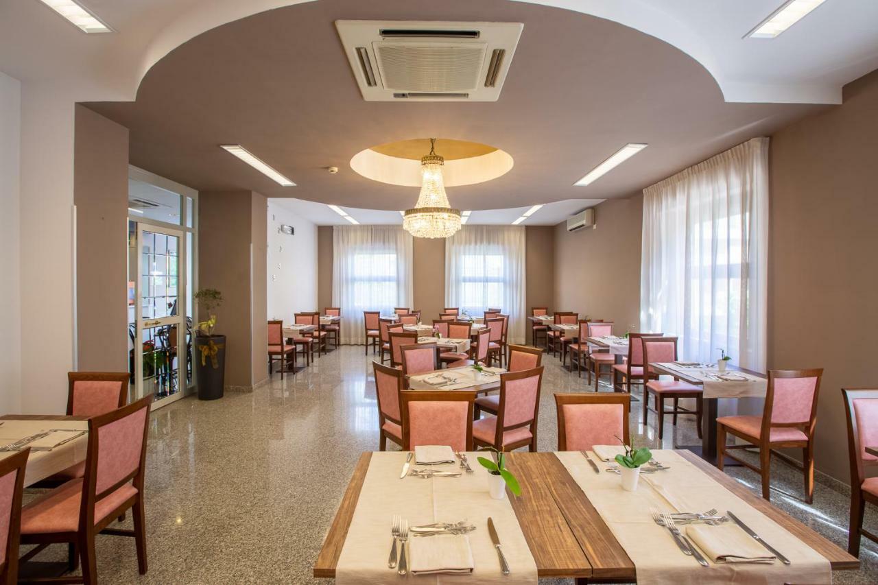 Hotel Lory My Wellness Spa К'янчіано-Терме Екстер'єр фото