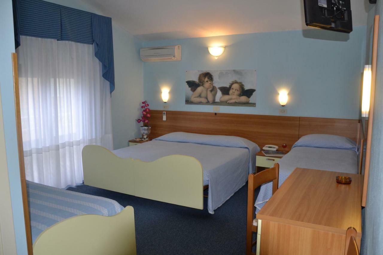 Hotel Lory My Wellness Spa К'янчіано-Терме Номер фото