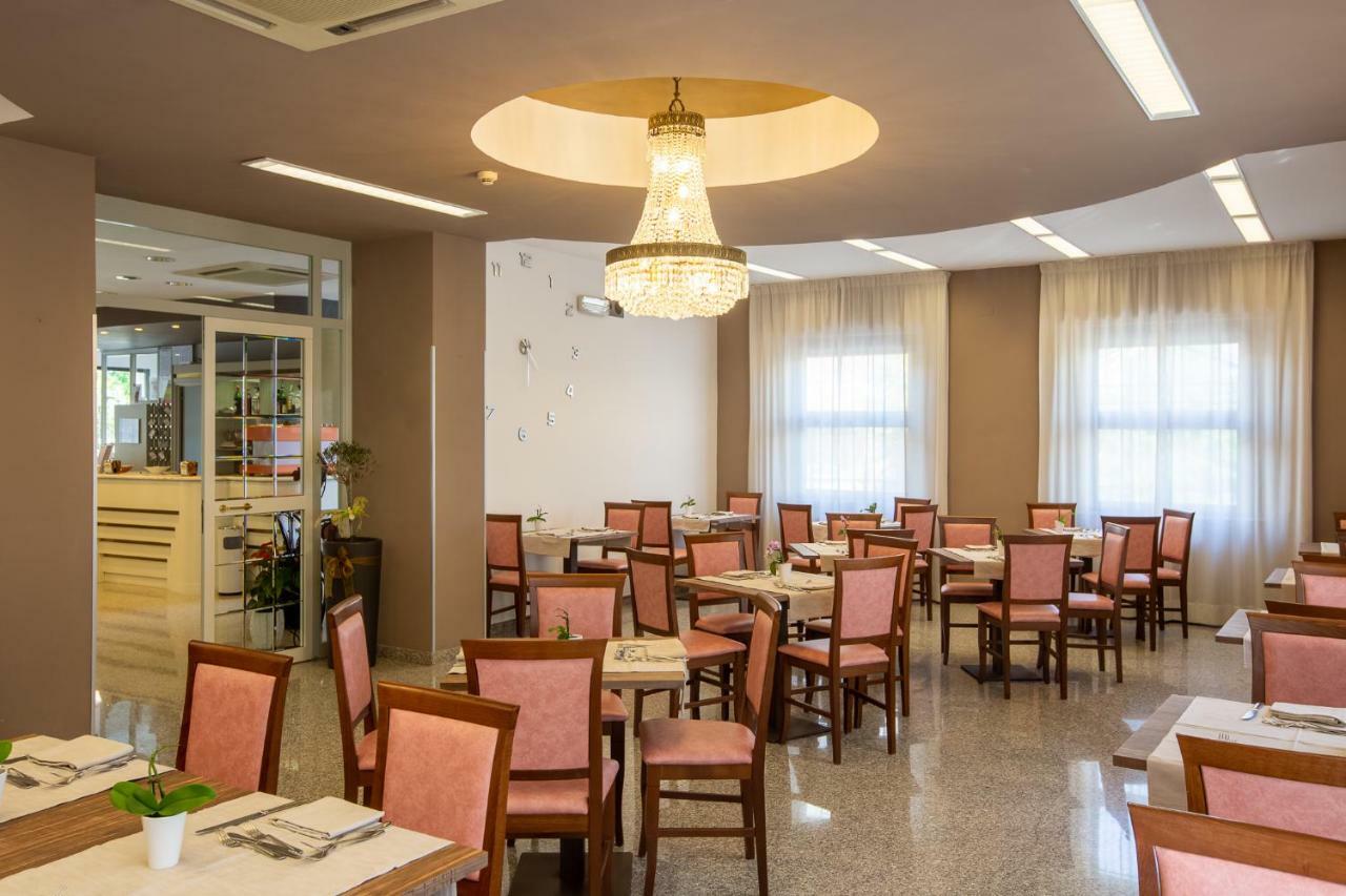 Hotel Lory My Wellness Spa К'янчіано-Терме Екстер'єр фото