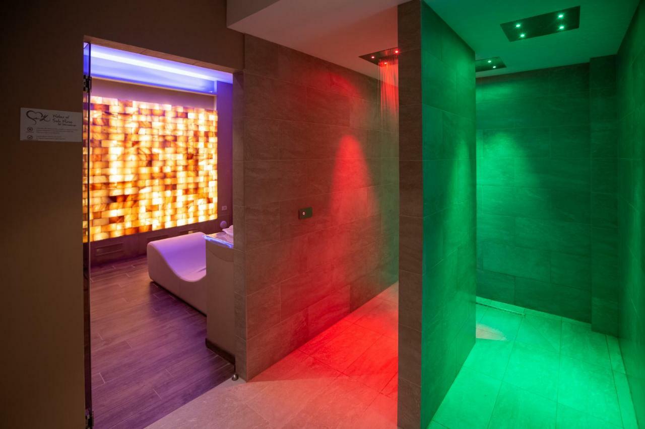 Hotel Lory My Wellness Spa К'янчіано-Терме Екстер'єр фото