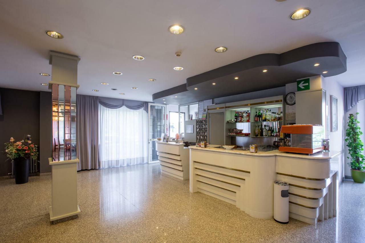 Hotel Lory My Wellness Spa К'янчіано-Терме Екстер'єр фото